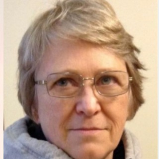 Telegram profile photo for Judge Anna von Reitz