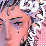 Telegram profile photo for matsu