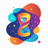 Telegram profile photo for Изолента времени | акселератор семейных проектов