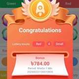 Telegram profile photo for RJ DK WIN