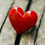 Telegram profile photo for ❣ peace of hearts❣