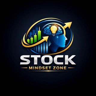 Telegram profile photo for Stock Mindset Zone
