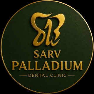 Telegram profile photo for کلینیک دندانپزشکی سرو