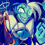 Telegram profile photo for Сасайдик (не)рисует