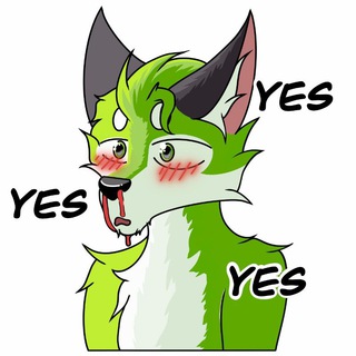 Telegram profile photo for Rexsio NSFW +18