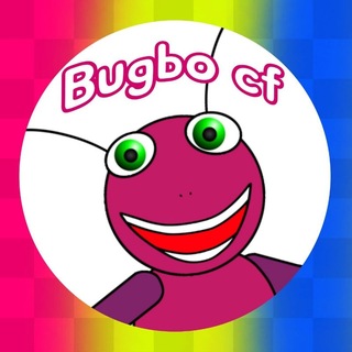 Telegram profile photo for ⊹ ۫ ִ 𝗯𝘂𝗴𝗯𝗼 𝗰𝗳 ִ︵ ꒰