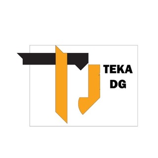 Telegram profile photo for TekaDGfx