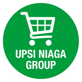 Telegram profile photo for UPSI Niaga