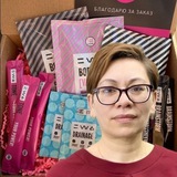 Telegram profile photo for ЕЛЕНА ПУТИНЦЕВА ❤️направление Биохакинг