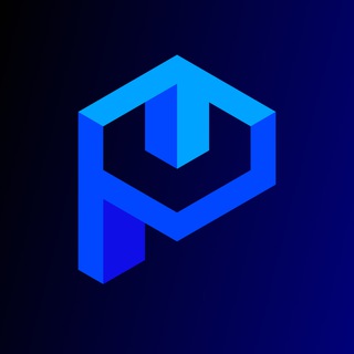 Telegram group profile photo for PoolUp Official