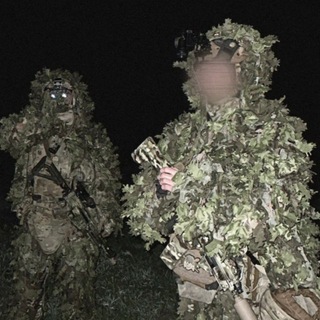 Telegram profile photo for ❌tgk-militaryuk❌