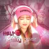 Telegram profile photo for 𝗵𝗲𝗹𝗽 𝗳𝗿𝗼𝗺 𝗺𝗮𝗶𝗹𝘆💗