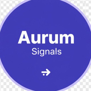 Telegram profile photo for Aurumsignals.com