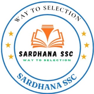 Telegram profile photo for QuizBySARDHANASSC