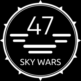 Telegram profile photo for SKY WARS 47 Маґура
