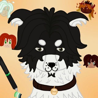 Telegram profile photo for ~Dogmaster~