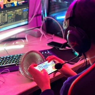 Telegram profile photo for nxtEGOIST 🦂