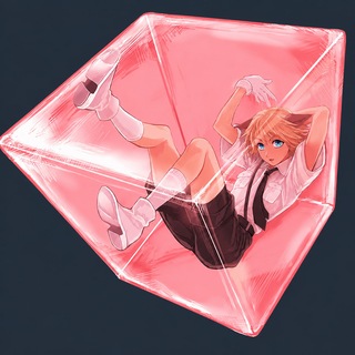 Telegram profile photo for Schrodinger's Sinister Rape Box