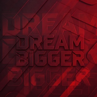 Telegram profile photo for DreamBigger Sports