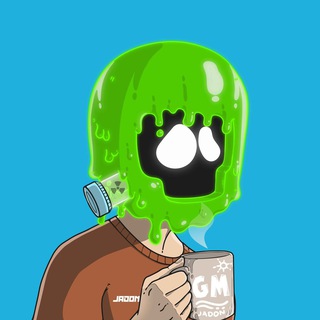 Telegram profile photo for Jadon’s crypto space 🧪