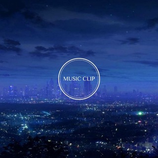 Telegram profile photo for MUSIC CLIP