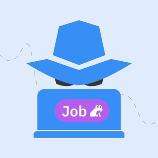 Telegram profile photo for InfoSec Jobs — вакансии по информационной безопасности, infosec, pentesting, пентестингу, security engineer, инфобезу, DevSecOps