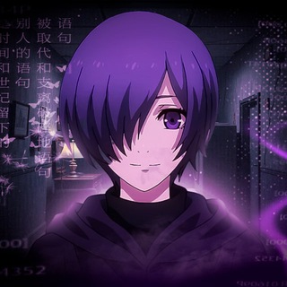 Telegram profile photo for 💜Nadrizzz » SK 💜