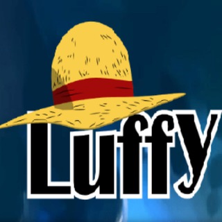 Telegram profile photo for LUFFY55 CHANNEL