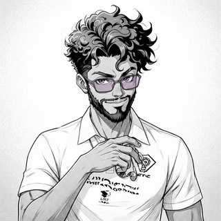 Telegram profile photo for Joseph Tadesse - T273