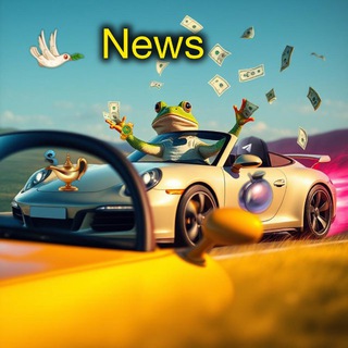 Telegram profile photo for Gift🎁news/новости