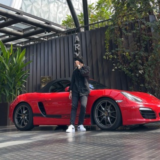 Telegram profile photo for VIP CLUB REVIEW | Mafia Trader