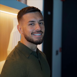 Telegram profile photo for GIAN PIETRO BELTRANDO - GB7