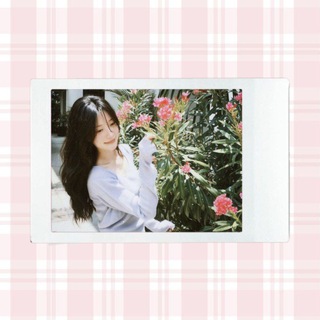 Telegram profile photo for hailé-peur ♡