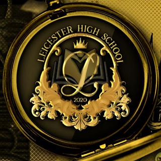 Telegram profile photo for LEICESTER HIGH SCHOOL