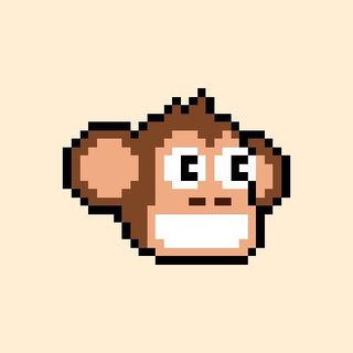 Telegram profile photo for Chimpers