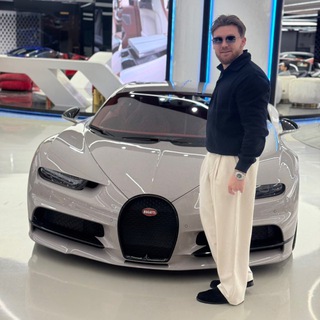 Telegram profile photo for CRYPTOБАТЯ -BILLIONAIRE IT IS MY LIFE