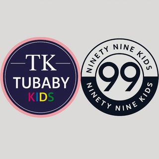 Telegram profile photo for TUBABY KIDS WHOLESALE