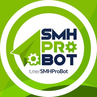 Telegram profile photo for 🔅 SMHPro 🔅