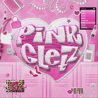 Telegram profile photo for Sole Avenue to Requisition, PinkGletz.