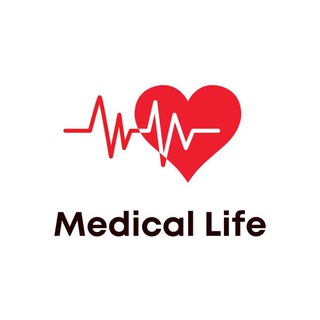 Telegram profile photo for Medical life🩺