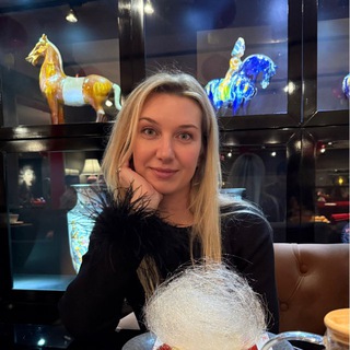 Telegram profile photo for Красота в деталях