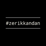 Telegram profile photo for #Zerikkandan