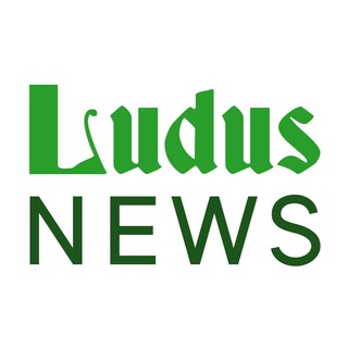 Telegram profile photo for 🎲 Ludus News!