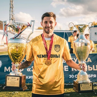 Telegram profile photo for Кирс⚡️