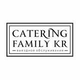 Telegram profile photo for Доставка Catering FAMILY KR