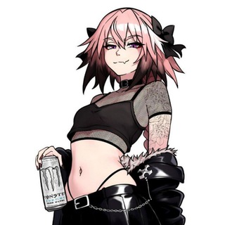 Telegram profile photo for Полюбил 2 фембойчика SFW
