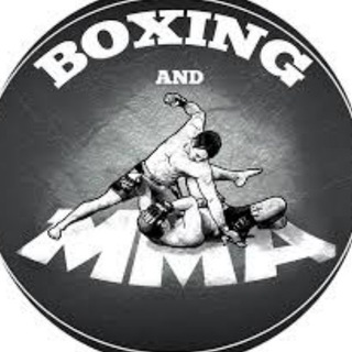 Telegram profile photo for Минпанч / Канал об MMA, UFC и боксе