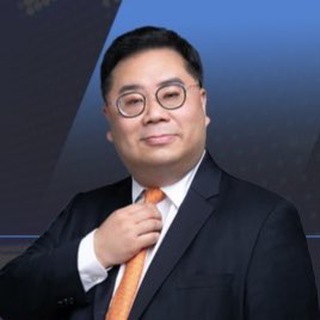 Telegram profile photo for Patrick姚浩然美股港股免費頻道
