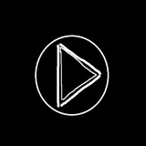 Telegram profile photo for портфолио