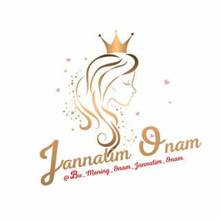Telegram profile photo for ꧁🌸Jannatim Onam🌸꧂